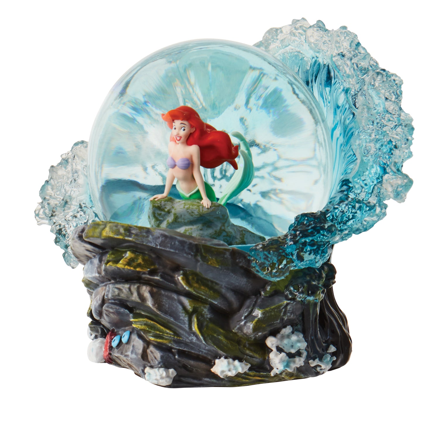 Ariel Waterball