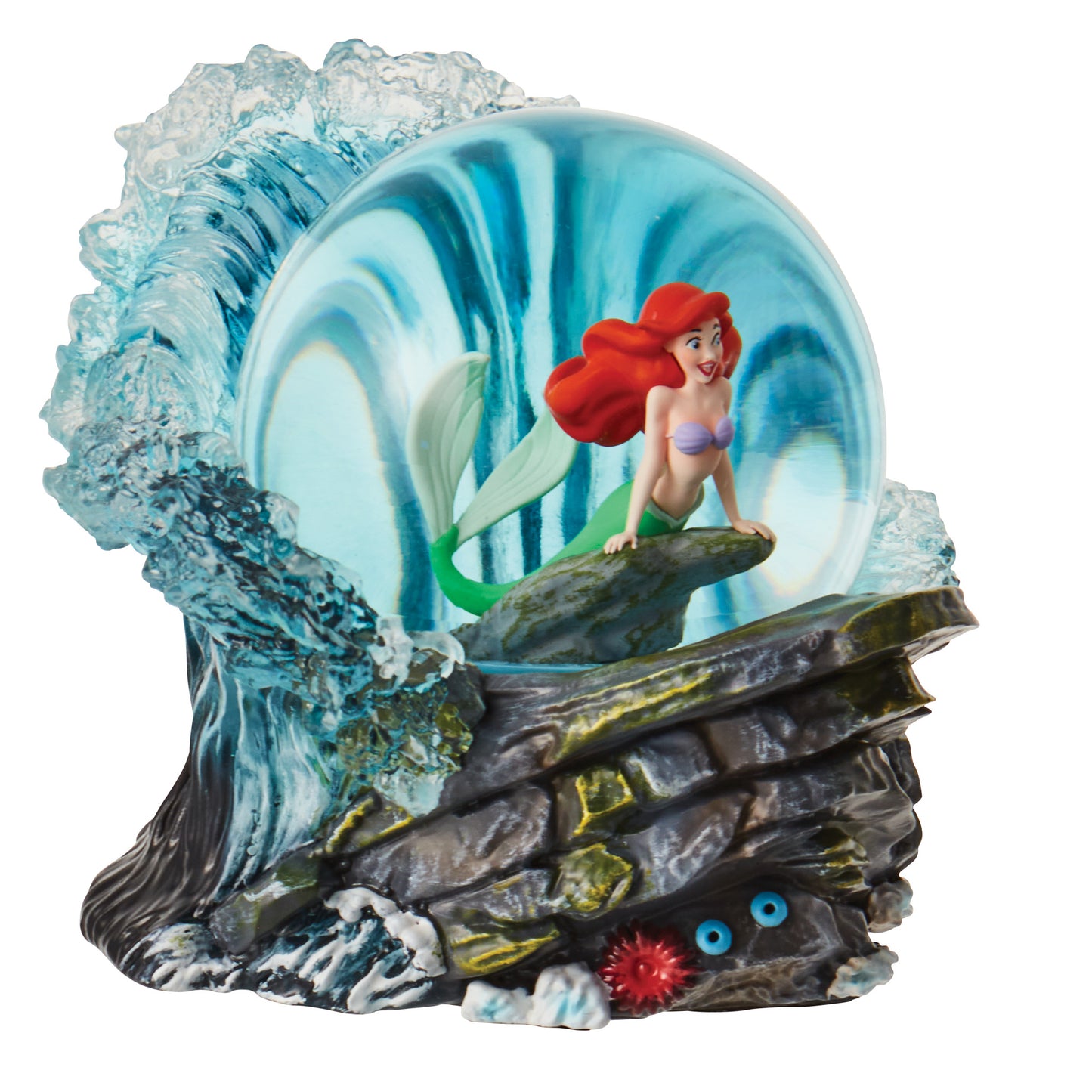 Ariel Waterball