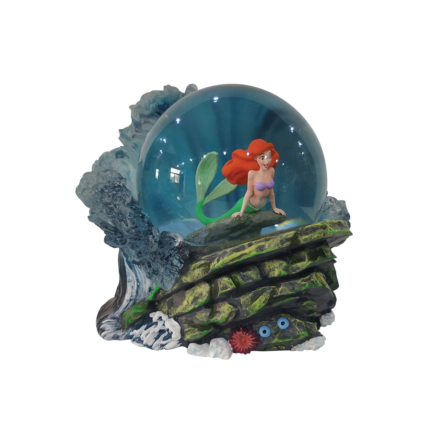 Ariel Waterball