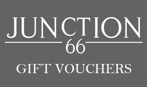 Junction 66 Gift Vouchers