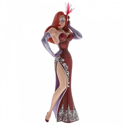 Jessica Rabbit Figurine