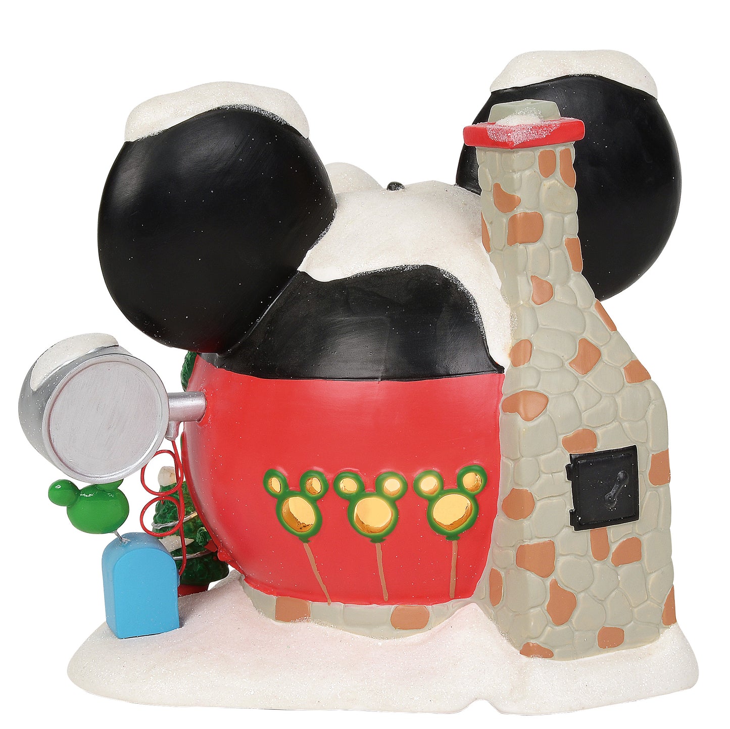 Mickey's Balloon Inflators - EU Version