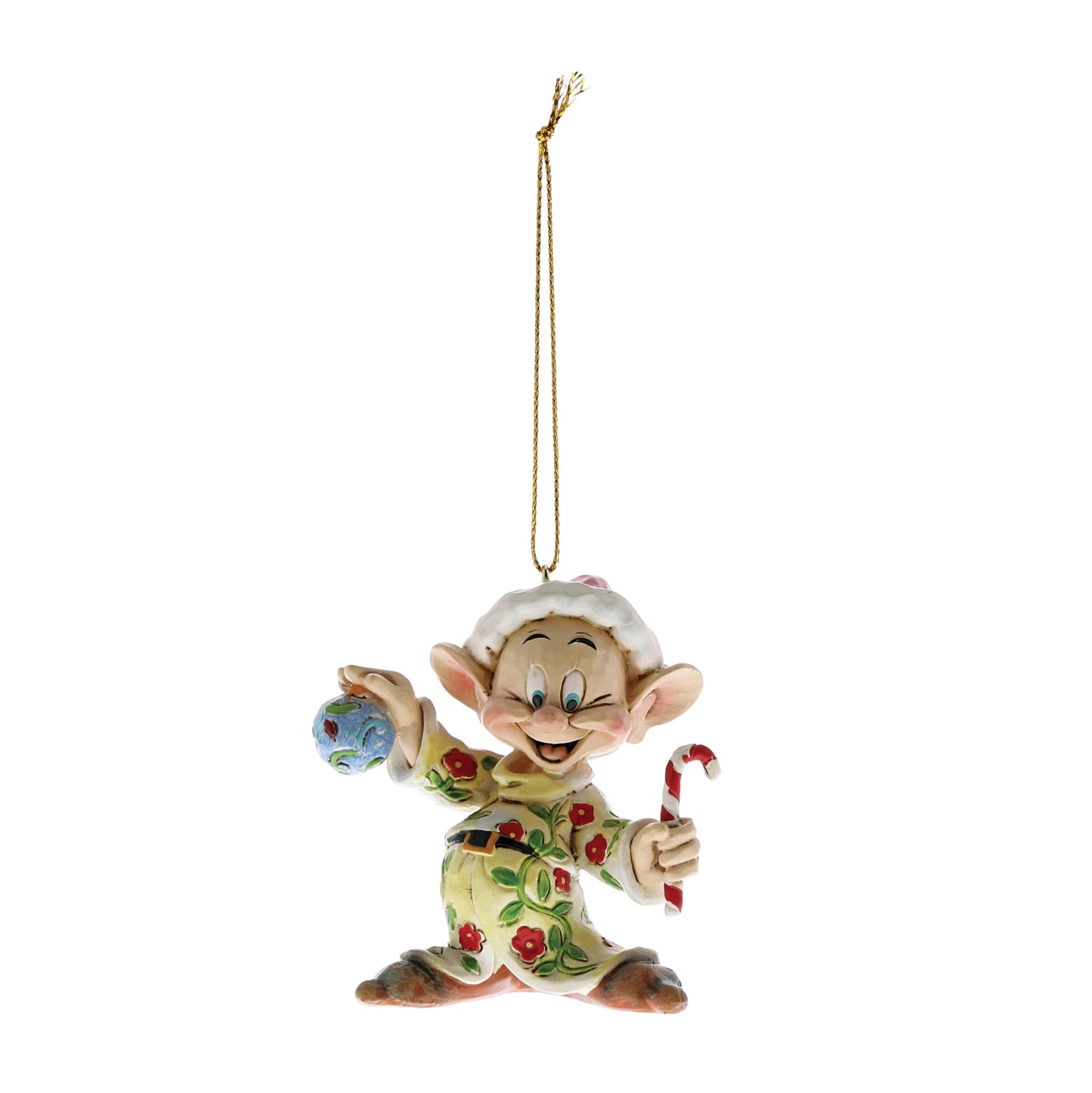 Dopey Hanging Ornament