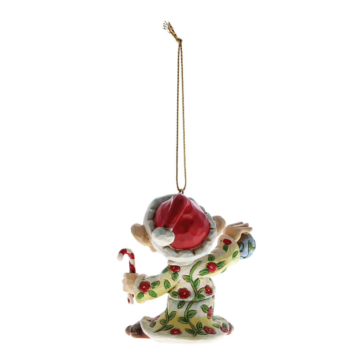 Dopey Hanging Ornament