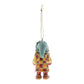 Sleepy Hanging Ornament
