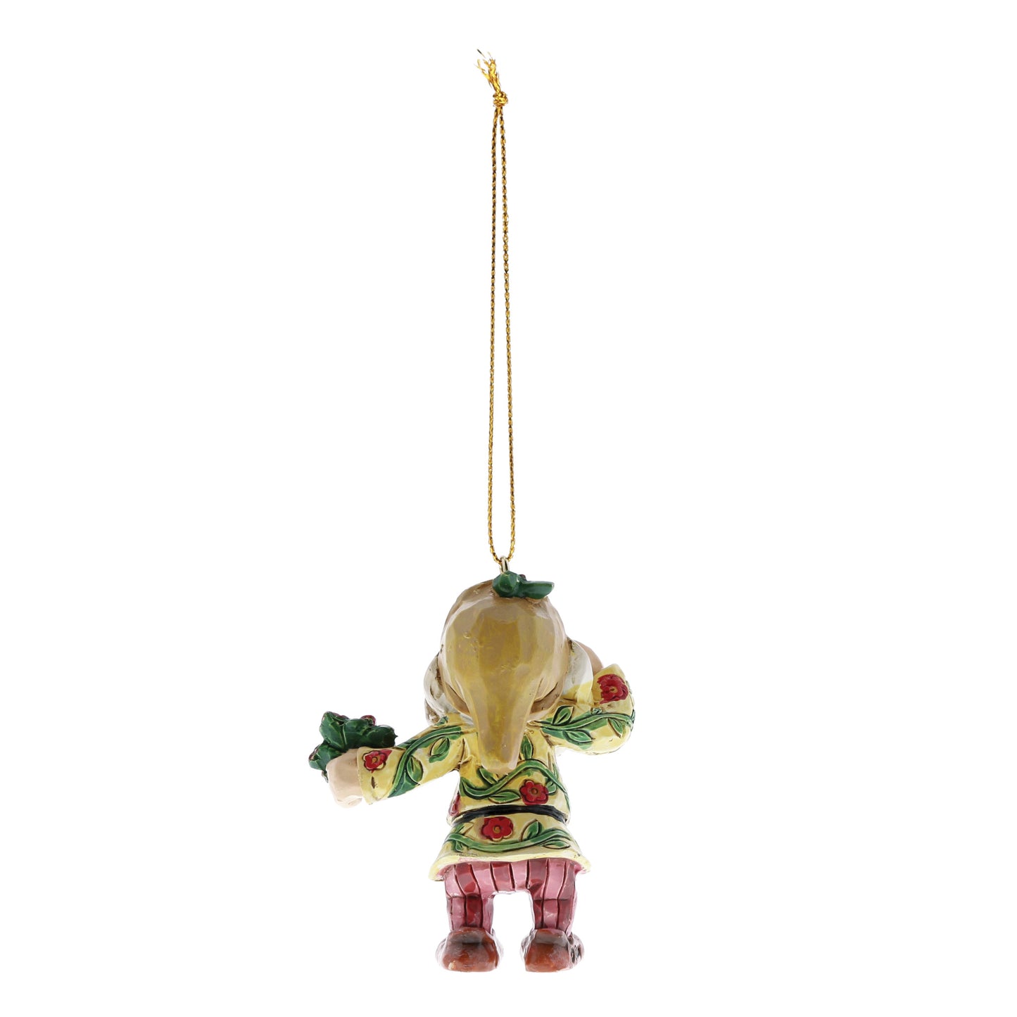 Sneezy Hanging Ornament